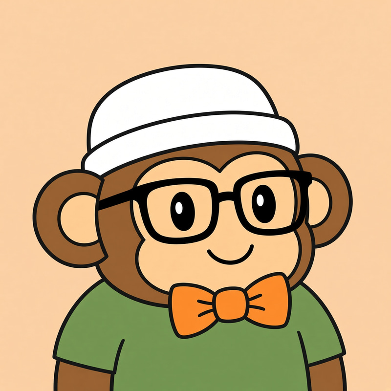 Apes token artwork